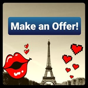 🌟All Reasonable Offers Considered